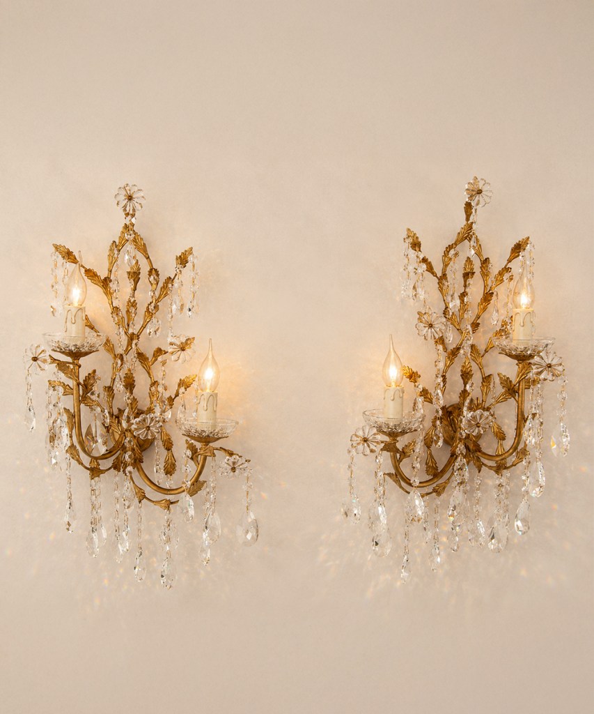 Residence - Metalworking | Woodworking | Lighting | Finishes