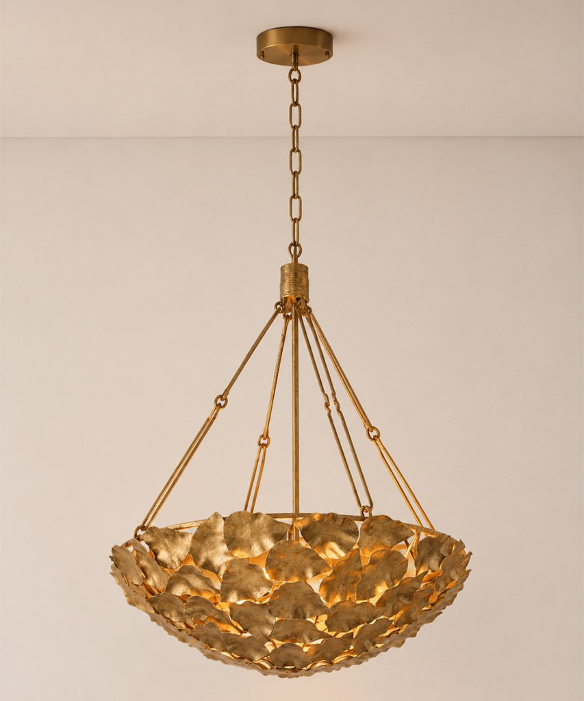 Nimph Ceiling Lamp