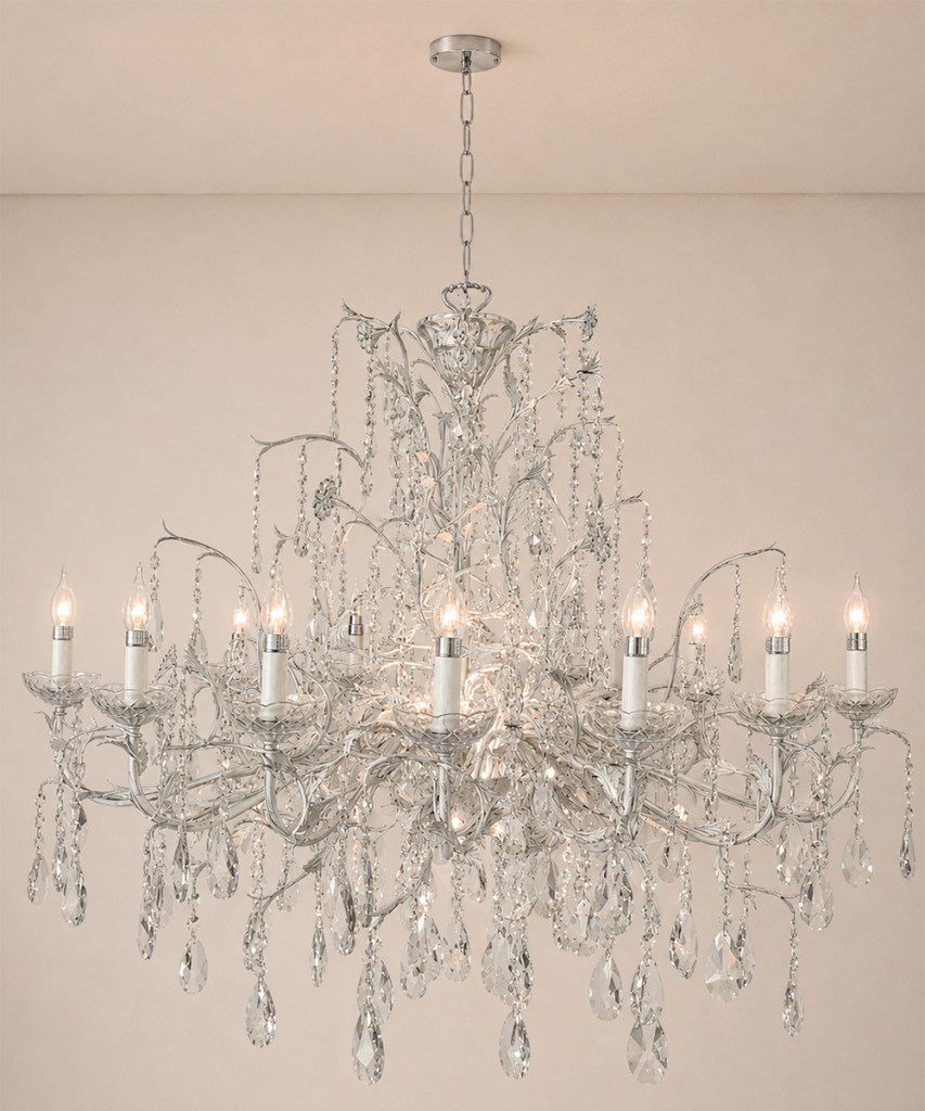 Flora Ceiling Lamp CLF60