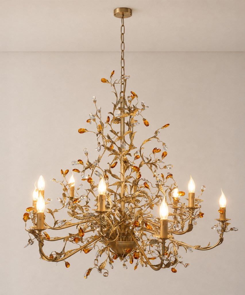 Laura Ceiling Lamp CLL50