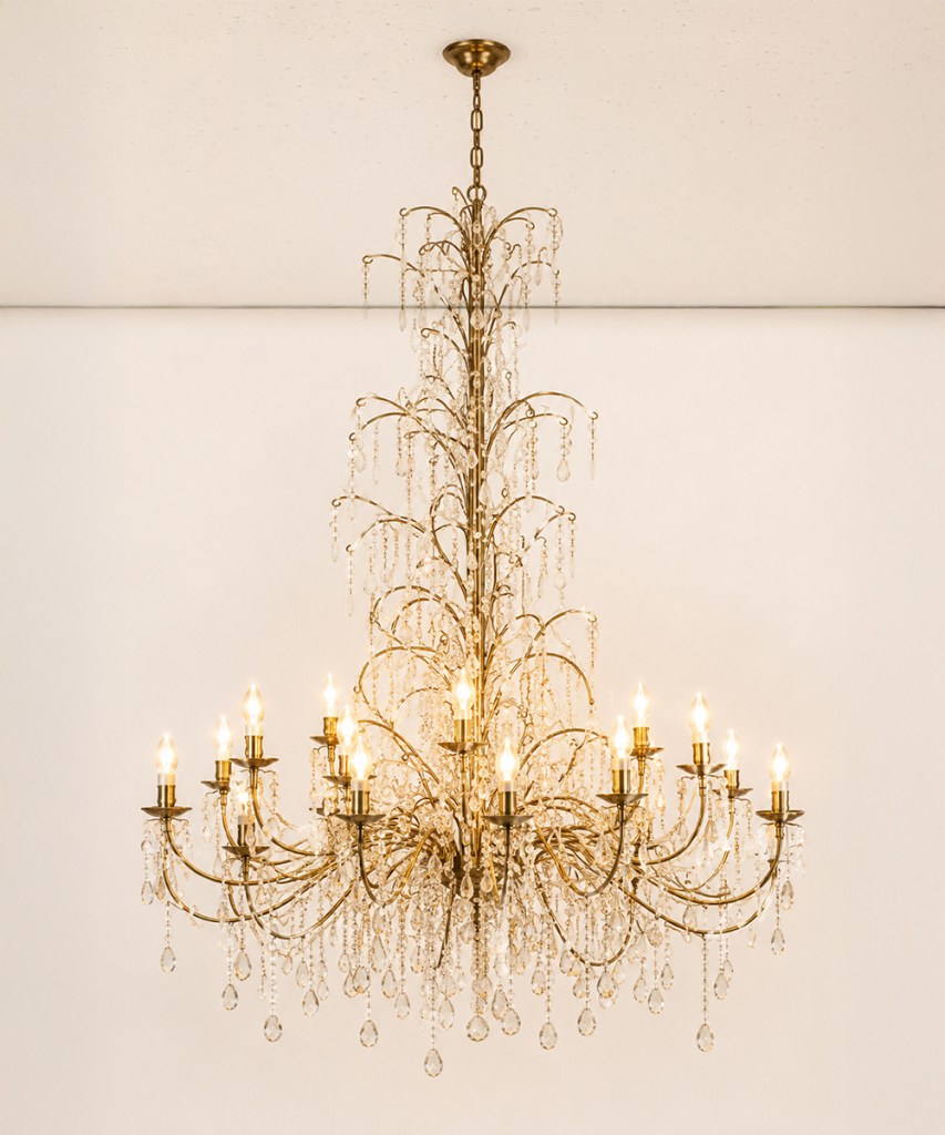 Laura Ceiling Lamp CLL10