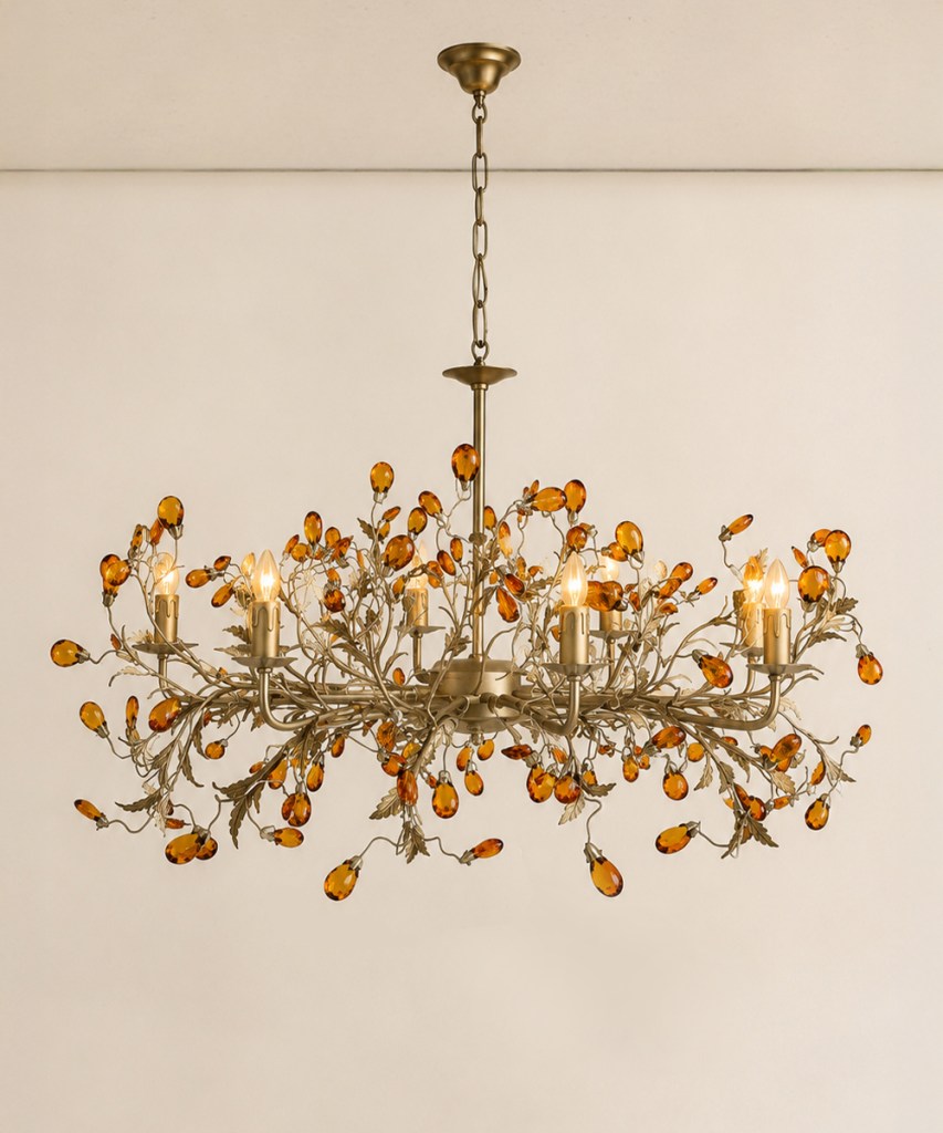 Laura Ceiling Lamp CLL30
