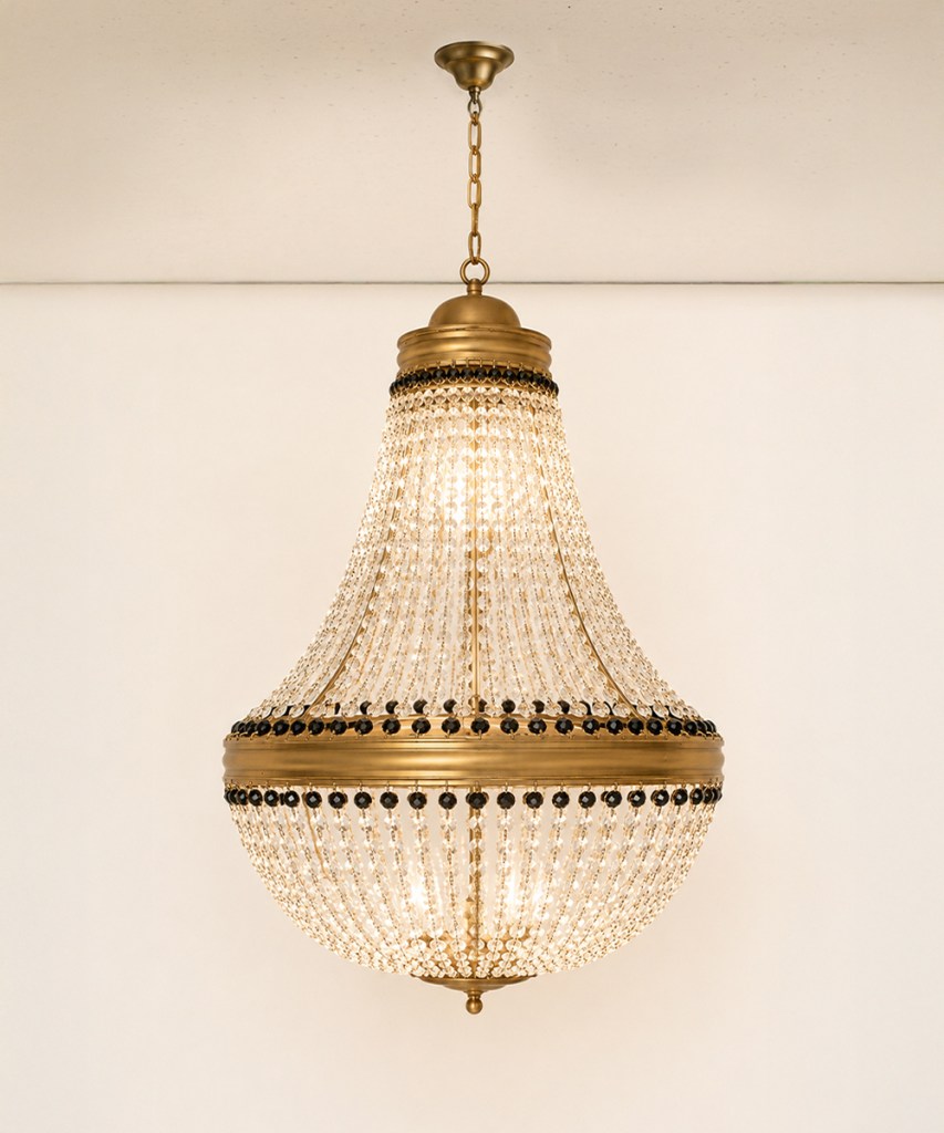 Lyra Ceiling Lamp CLY10