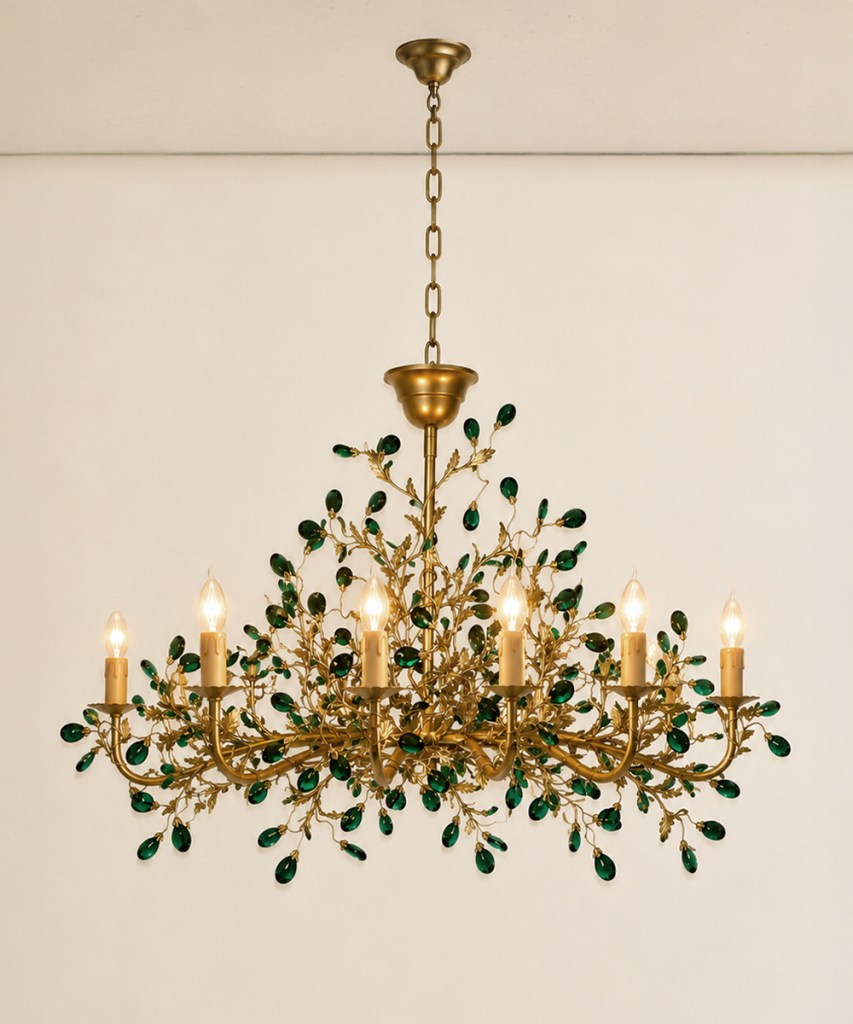 Laura Ceiling Lamp CLL20