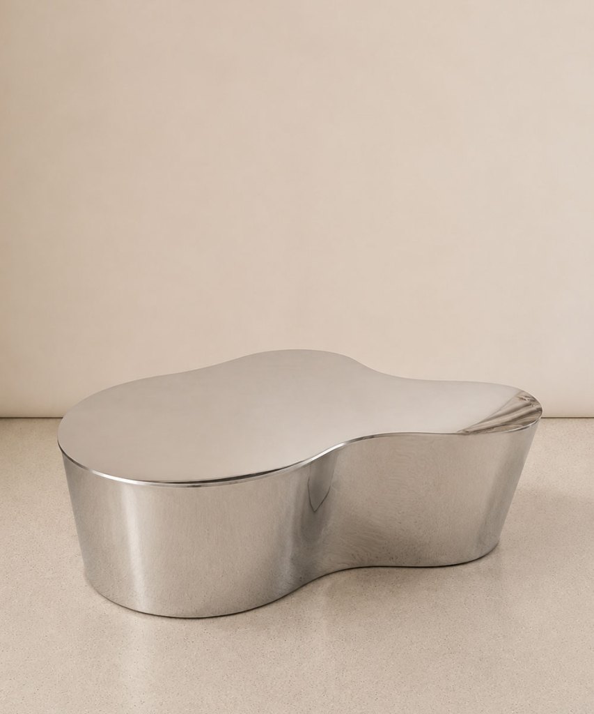 Cloud Center Table