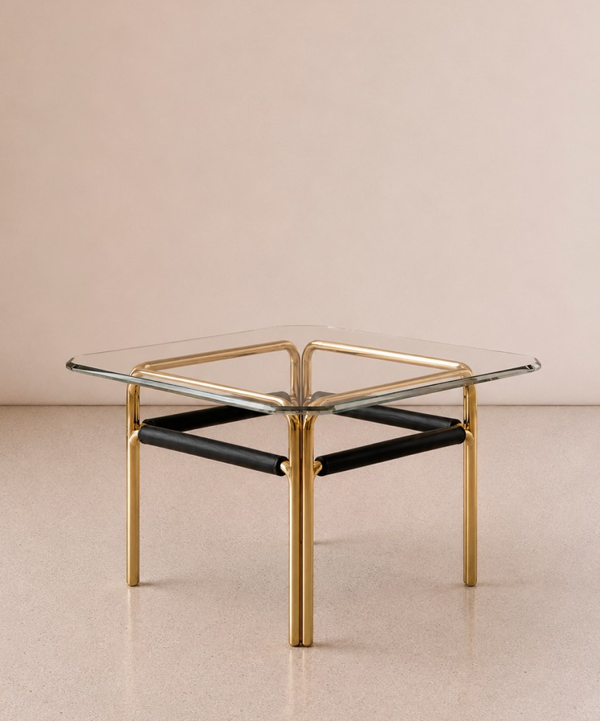 Sienna Center Table