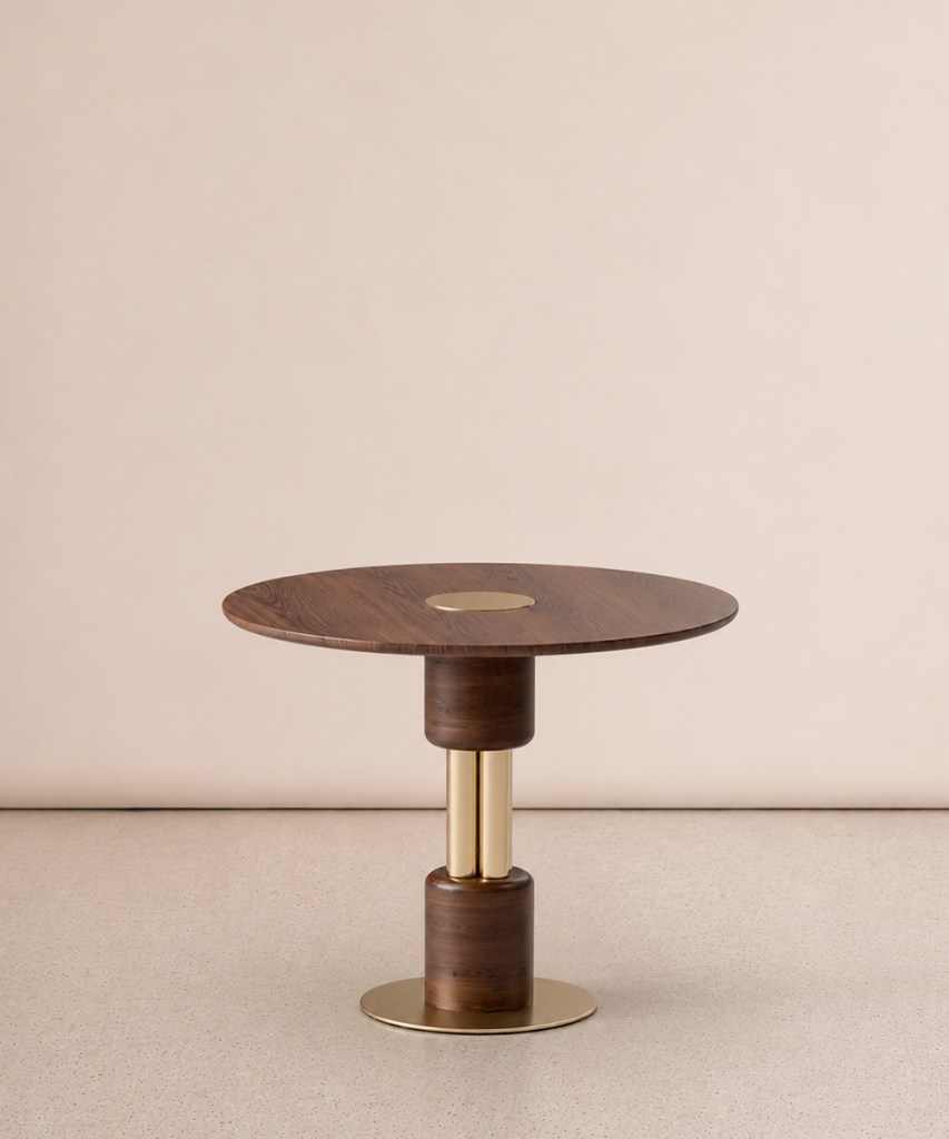 Capri Side Table
