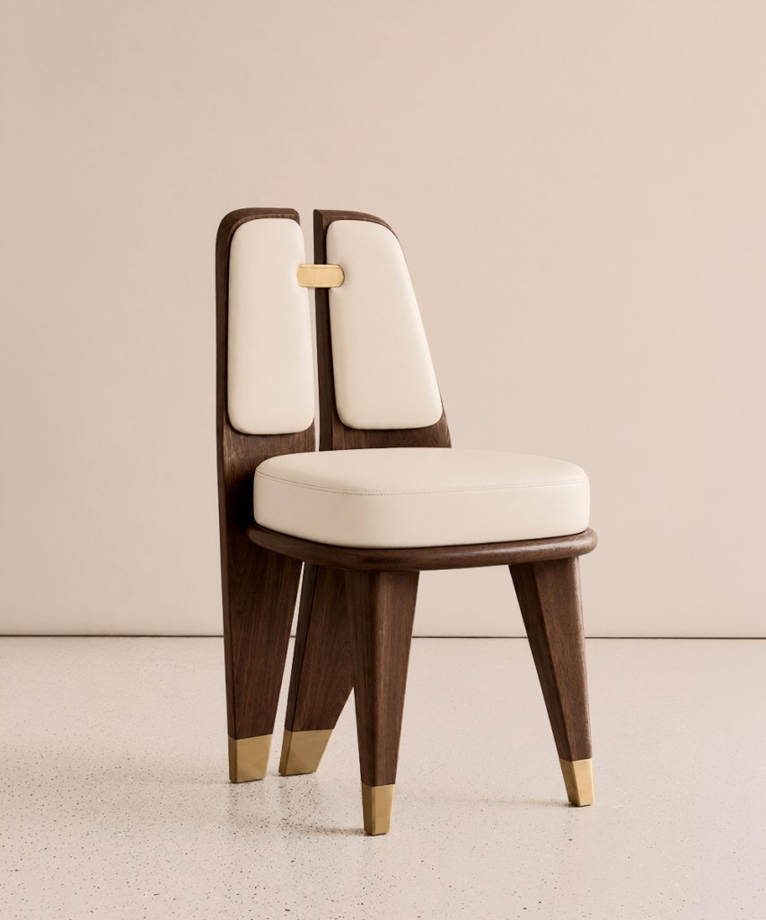 Aura Dining Chair