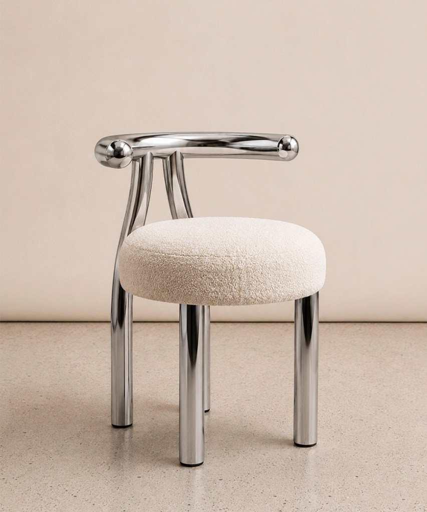 Halo Dining Chair