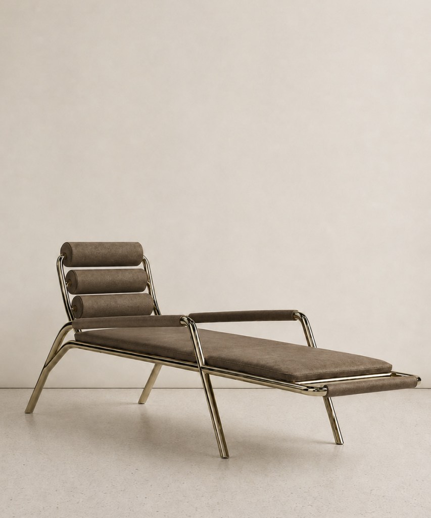 Sienna Sun Lounger